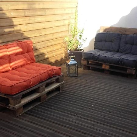 5 Impasse Jean De La Fontaine Villa Jard-sur-Mer Exteriör bild