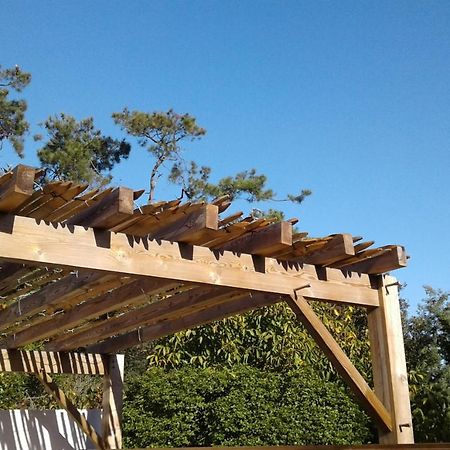 5 Impasse Jean De La Fontaine Villa Jard-sur-Mer Exteriör bild